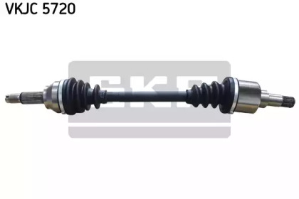  SKF VKJC 5720